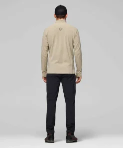 Hot Men's Falketind Warm2 Jacket Skidåkning|Träning