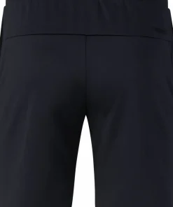 Norrøna Men's Falketind Warm Stretch Shorts Caviar Black