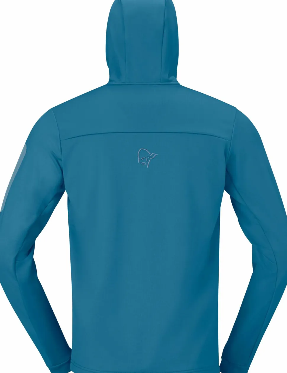 Norrøna Men's Falketind Warm Stretch Hood Tapestry