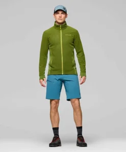 Hot Men's Falketind Warm2 Jacket Klättring