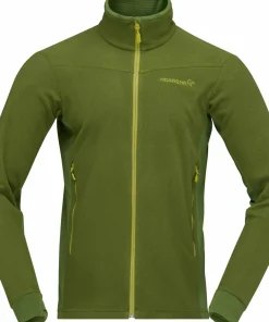 Hot Men's Falketind Warm2 Jacket Klättring