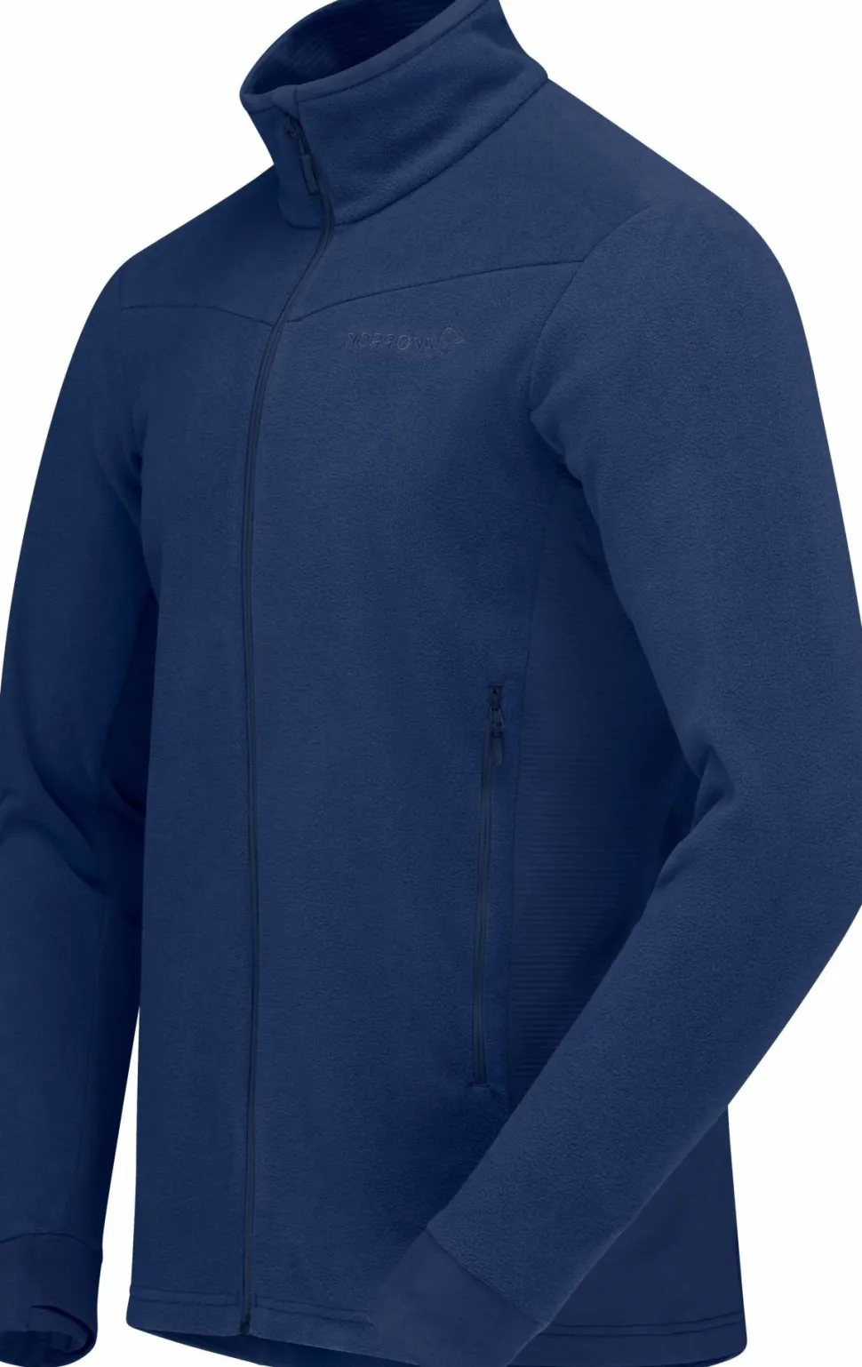 Norrøna Men's Falketind Warm2 Jacket Indigo Night