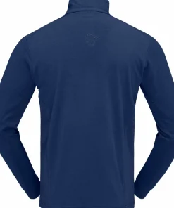Norrøna Men's Falketind Warm2 Jacket Indigo Night