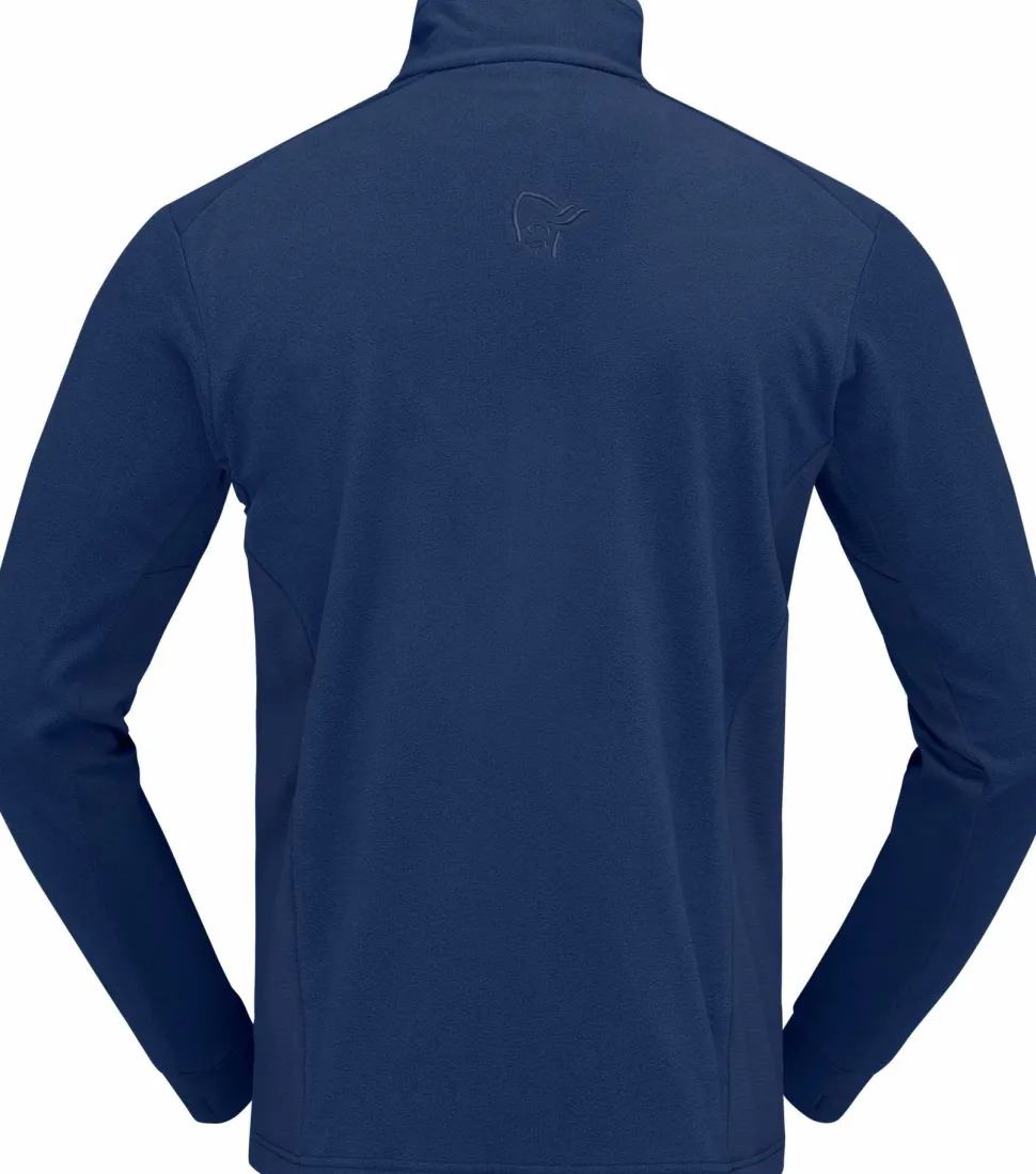 Norrøna Men's Falketind Warm2 Jacket Indigo Night