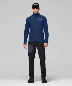 Norrøna Men's Falketind Warm2 Jacket Indigo Night