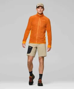 Online Men's Falketind Warm1 Active Jacket Klättring