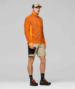 Online Men's Falketind Warm1 Active Jacket Klättring