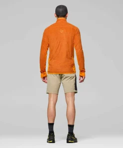 Online Men's Falketind Warm1 Active Jacket Klättring