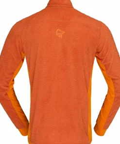 Online Men's Falketind Warm1 Active Jacket Klättring