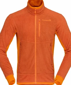 Online Men's Falketind Warm1 Active Jacket Klättring