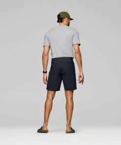 Men's Femund Cotton Shorts Herrshorts