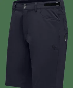 Men's Femund Cotton Shorts Herrshorts