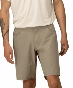 New Men's Femund Cotton Shorts Herrshorts