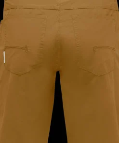 Norrøna Men's Femund Cotton Shorts Camelflage Discount