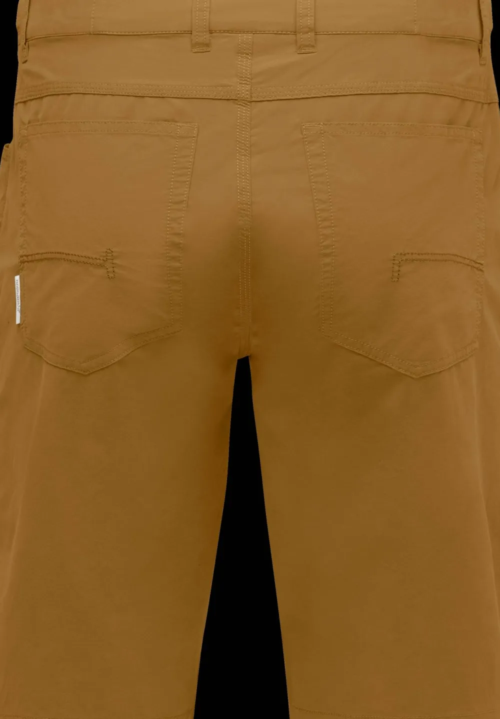 Norrøna Men's Femund Cotton Shorts Camelflage Discount