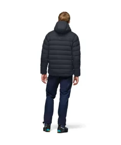 Best Men's Femund Down700 Zip Hood Herrjackor