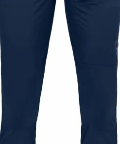Norrøna Men's Femund Flex1 Lightweight Pants Indigo Night Hot