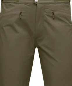New Men's Femund Flex1 Lightweight Shorts Herrshorts