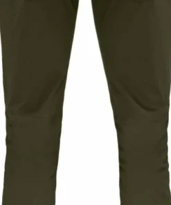 Norrøna Men's Femund Flex1 Lightweight Pants Olive Night Hot