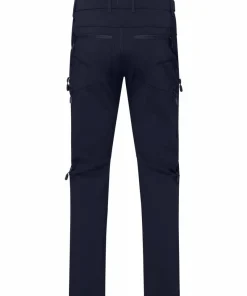 Norrøna Men's Femund Flex1 Pants Caviar Black Hot