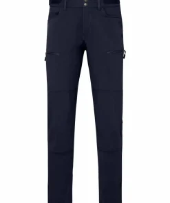 Norrøna Men's Femund Flex1 Pants Caviar Black