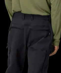 Norrøna Men's Femund Flex1 Pants Navy Blazer Discount