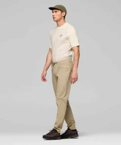 Norrøna Men's Femund Flex1 Tech Pants Winter Twig Clearance