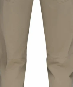 Norrøna Men's Femund Flex1 Tech Pants Winter Twig Clearance