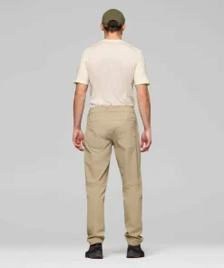 Norrøna Men's Femund Flex1 Tech Pants Winter Twig Clearance