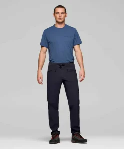 Sale Men's Femund Flex1 Tech Pants Herrbyxor
