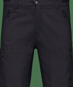 Norrøna Men's Femund Light Cotton Shorts Navy Blazer Online