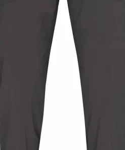 Online Men's Femund Mid Cotton Pants Herrbyxor