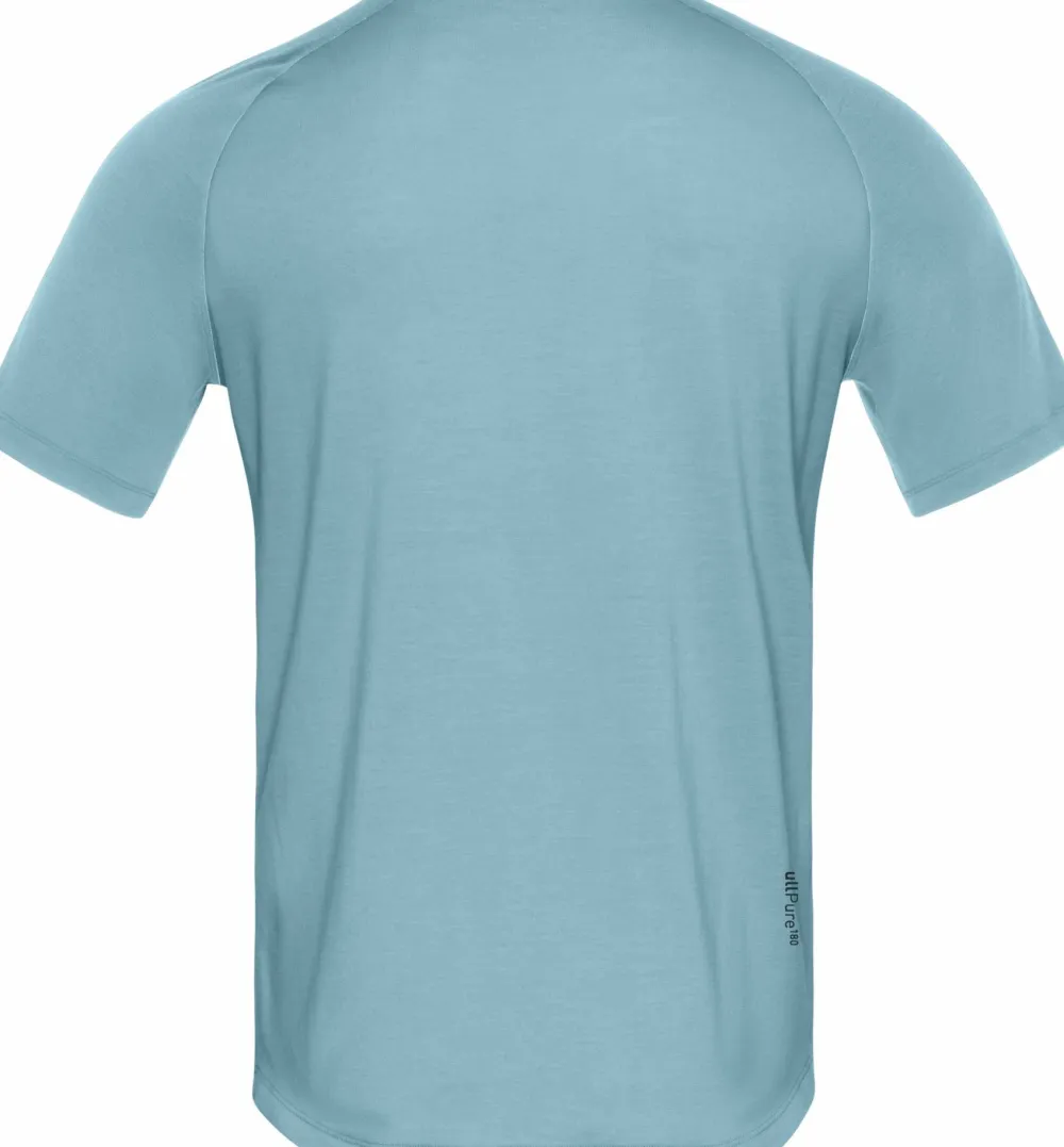 Sale Men's Femund PureUll T-Shirt Underställ Herr