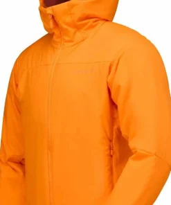 Clearance Men's Femund Thermo60 Zip Hood Herrjackor