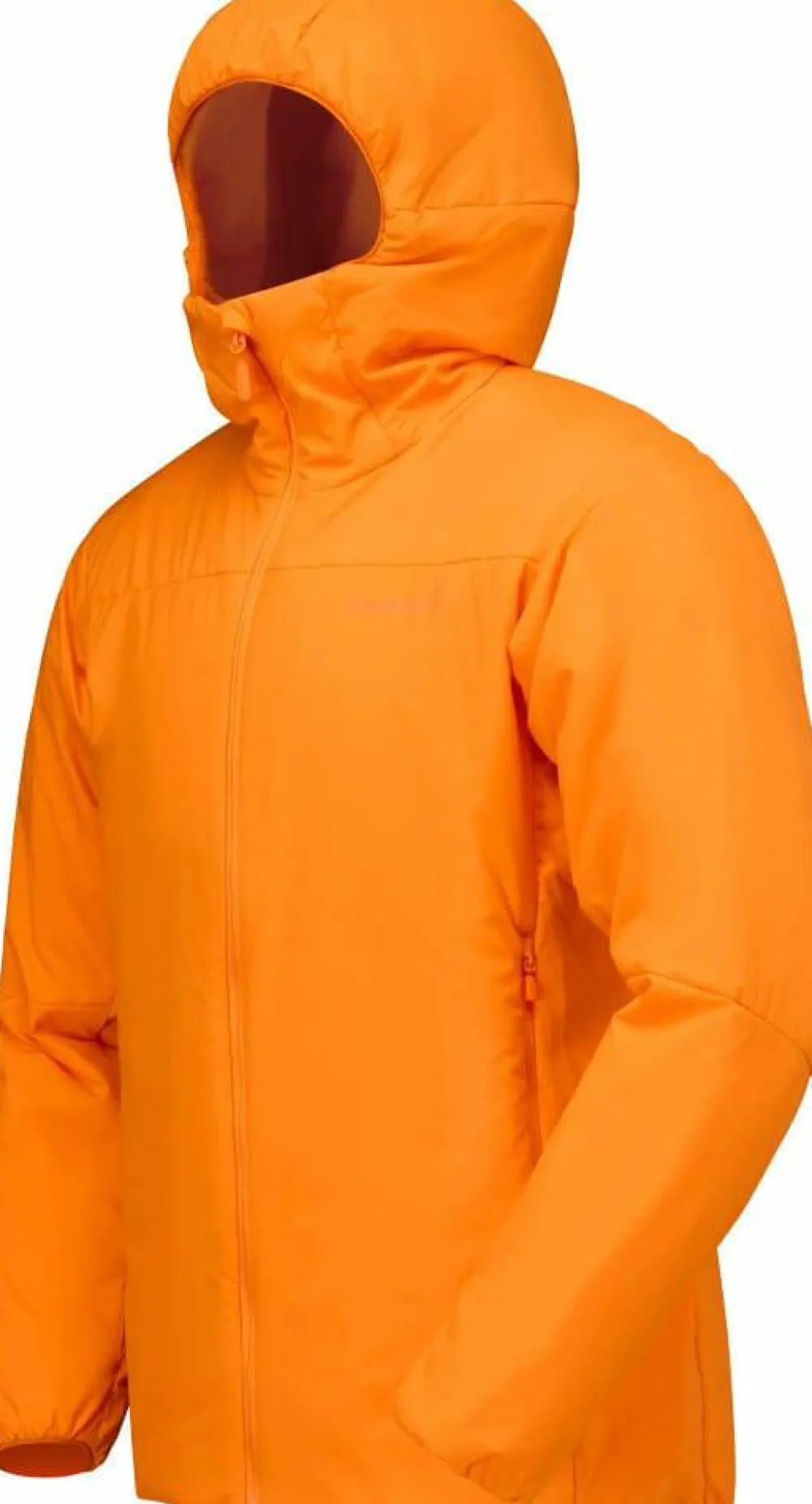 Clearance Men's Femund Thermo60 Zip Hood Herrjackor
