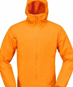 Clearance Men's Femund Thermo60 Zip Hood Herrjackor