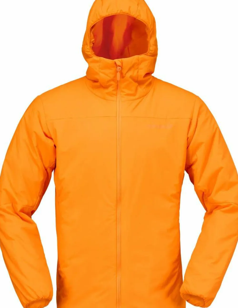 Clearance Men's Femund Thermo60 Zip Hood Herrjackor