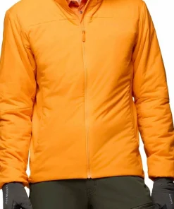 Clearance Men's Femund Thermo60 Zip Hood Herrjackor
