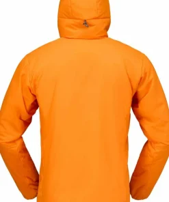 Clearance Men's Femund Thermo60 Zip Hood Herrjackor