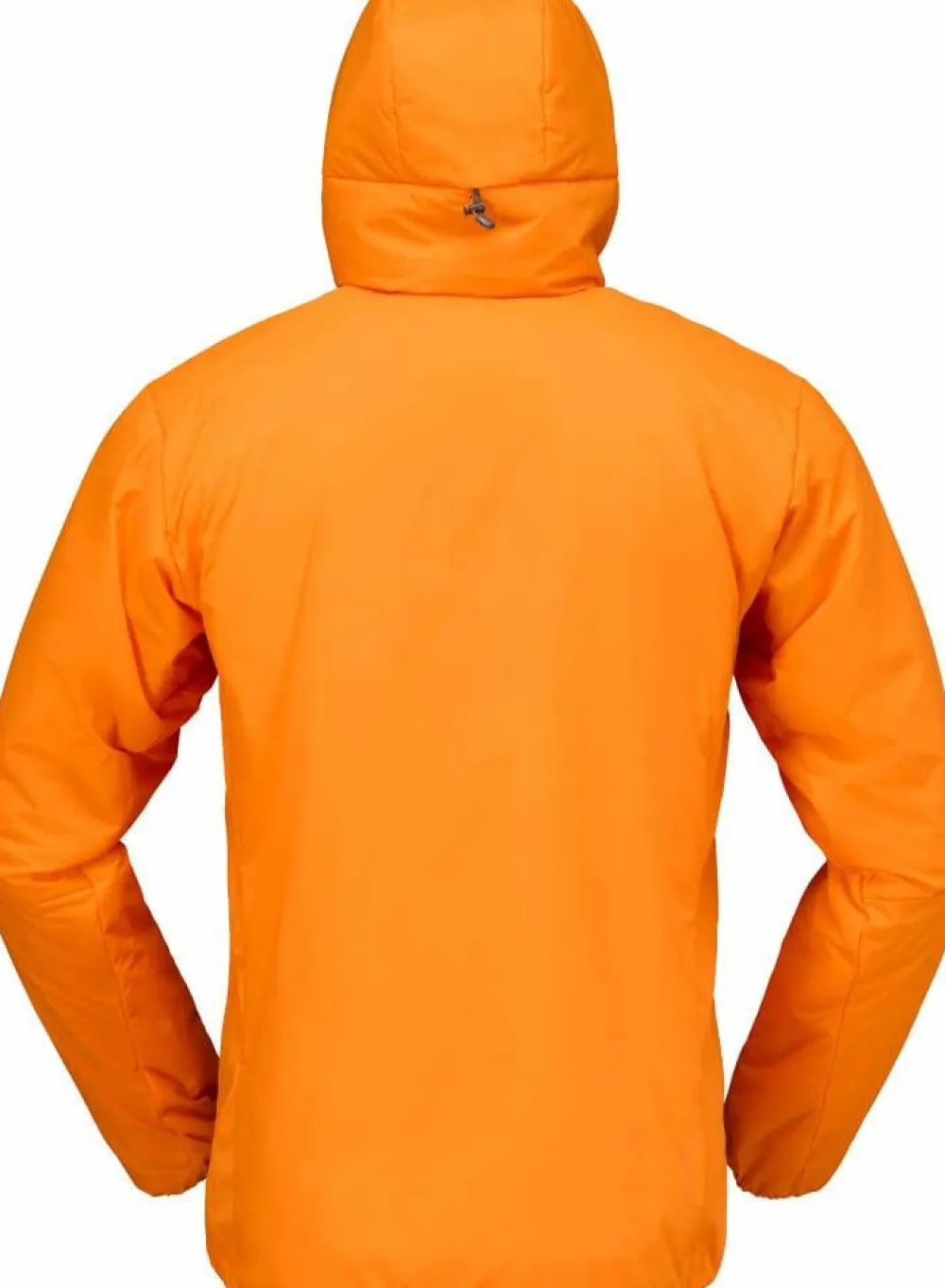Clearance Men's Femund Thermo60 Zip Hood Herrjackor