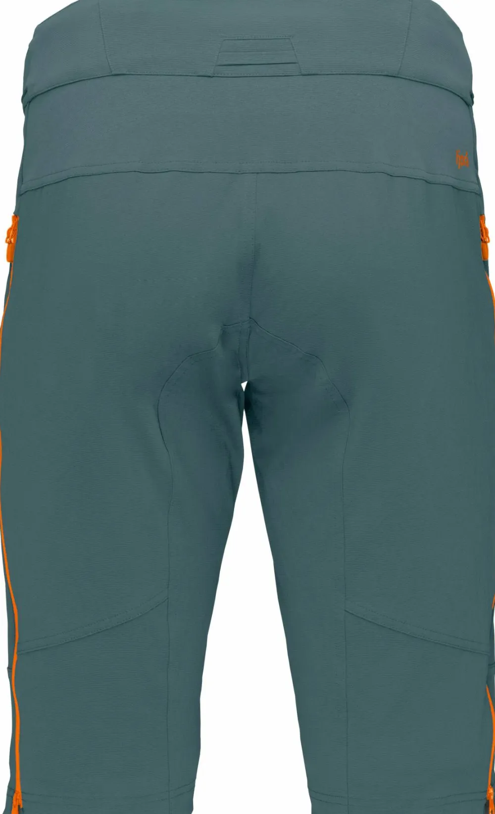 Sale Men's Fjørå Flex1 Heavy Duty Shorts Herrshorts