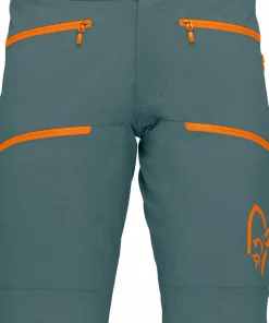 Sale Men's Fjørå Flex1 Heavy Duty Shorts Herrshorts