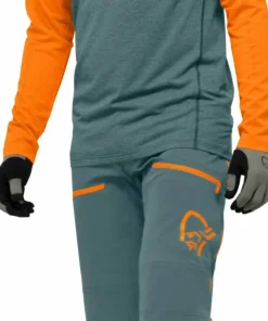 Sale Men's Fjørå Flex1 Heavy Duty Shorts Herrshorts