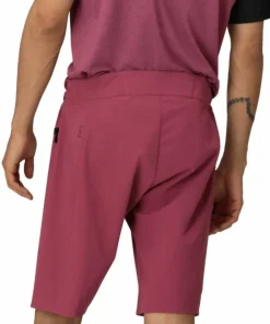 Norrøna Men's Fjørå Flex1 Light Shorts Violet Quartz