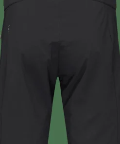 Norrøna Men's Fjørå Flex1 Light Shorts Caviar Best