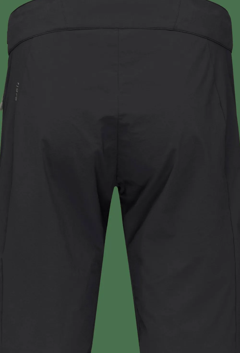 Norrøna Men's Fjørå Flex1 Light Shorts Caviar Best