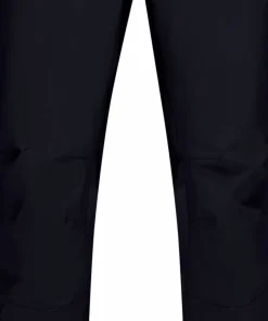 Norrøna Men's Fjørå Flex1 Pants Caviar Black Outlet