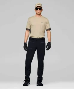 Hot Men's Fjørå Flex1 Pants Herrbyxor