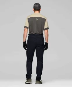Hot Men's Fjørå Flex1 Pants Herrbyxor