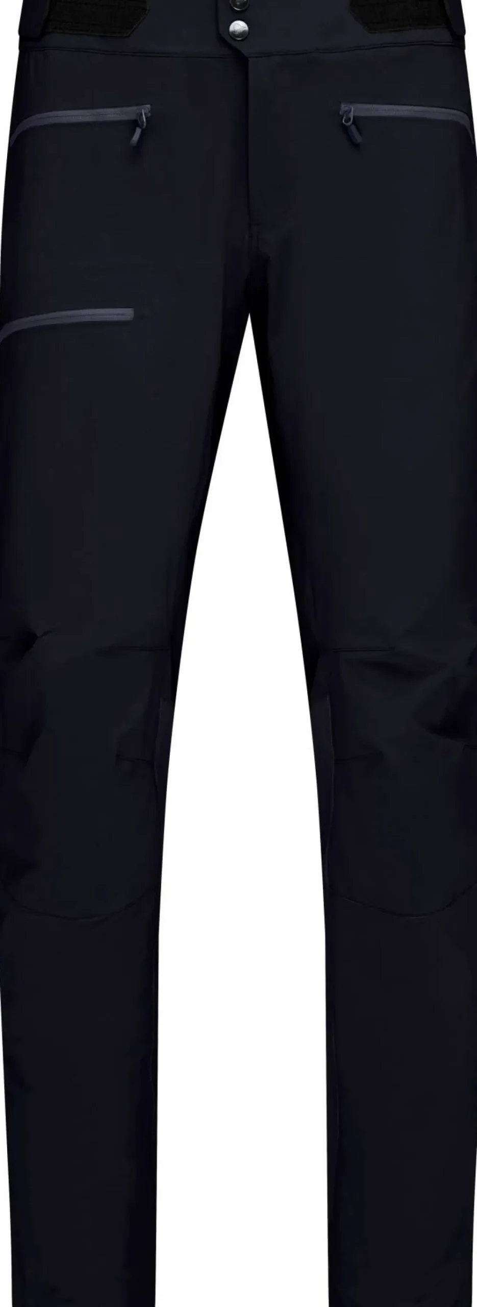 Hot Men's Fjørå Flex1 Pants Herrbyxor